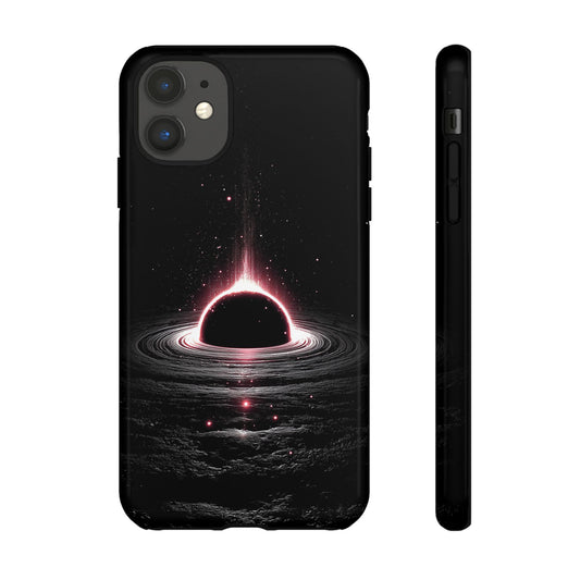 Black Hole Hyper Event Horizon