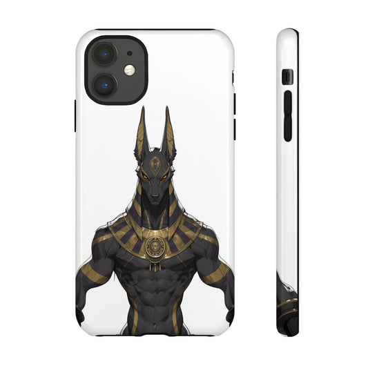 Anubis Ancient Egyptian God