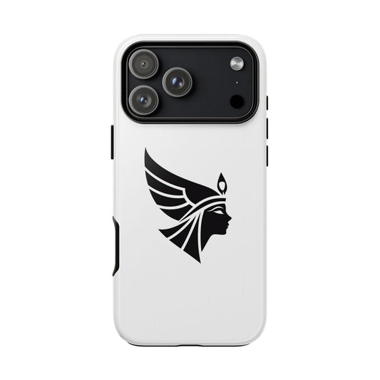 Ancient Egyptian Goddess Vector Art