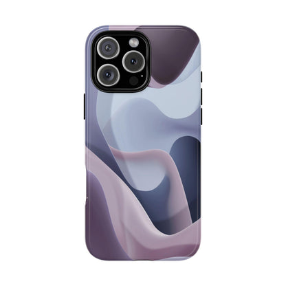 Amorphous Bloom Pastel Wave