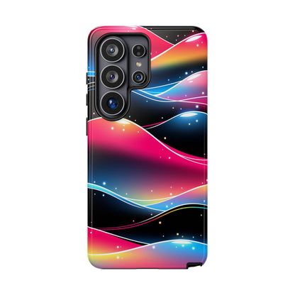 Holographic Hill Waves Gradient Vector