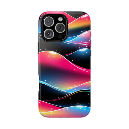 Holographic Hill Waves Gradient Vector