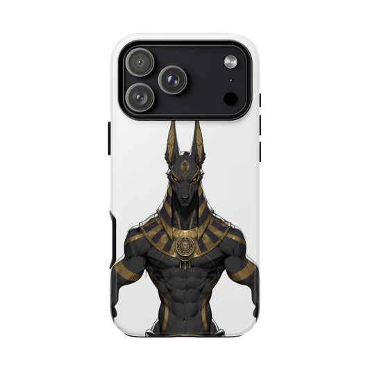 Anubis Ancient Egyptian God