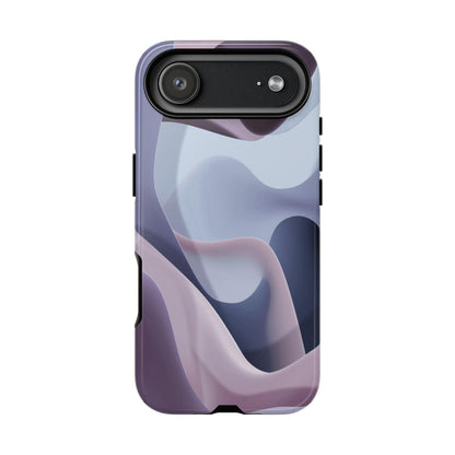 Amorphous Bloom Pastel Wave