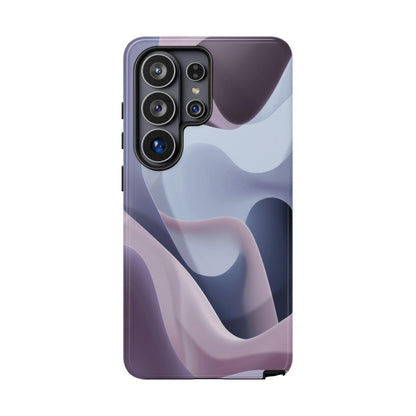 Amorphous Bloom Pastel Wave