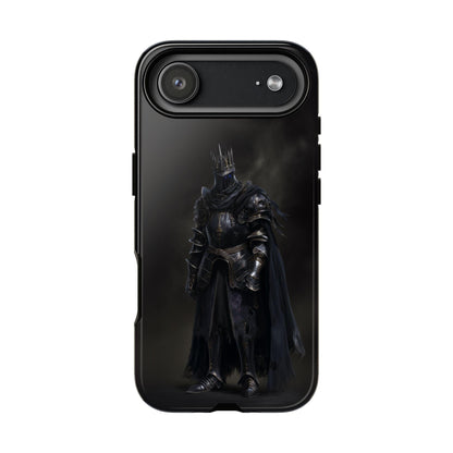 Abyssal Dark Armor Knight