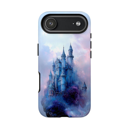 Celestial Castle Citadel Twilight