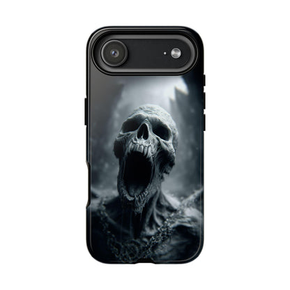 Horror Skeleton Dark Macabre