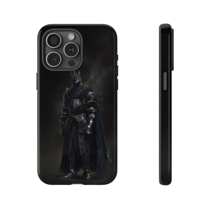 Abyssal Dark Armor Knight