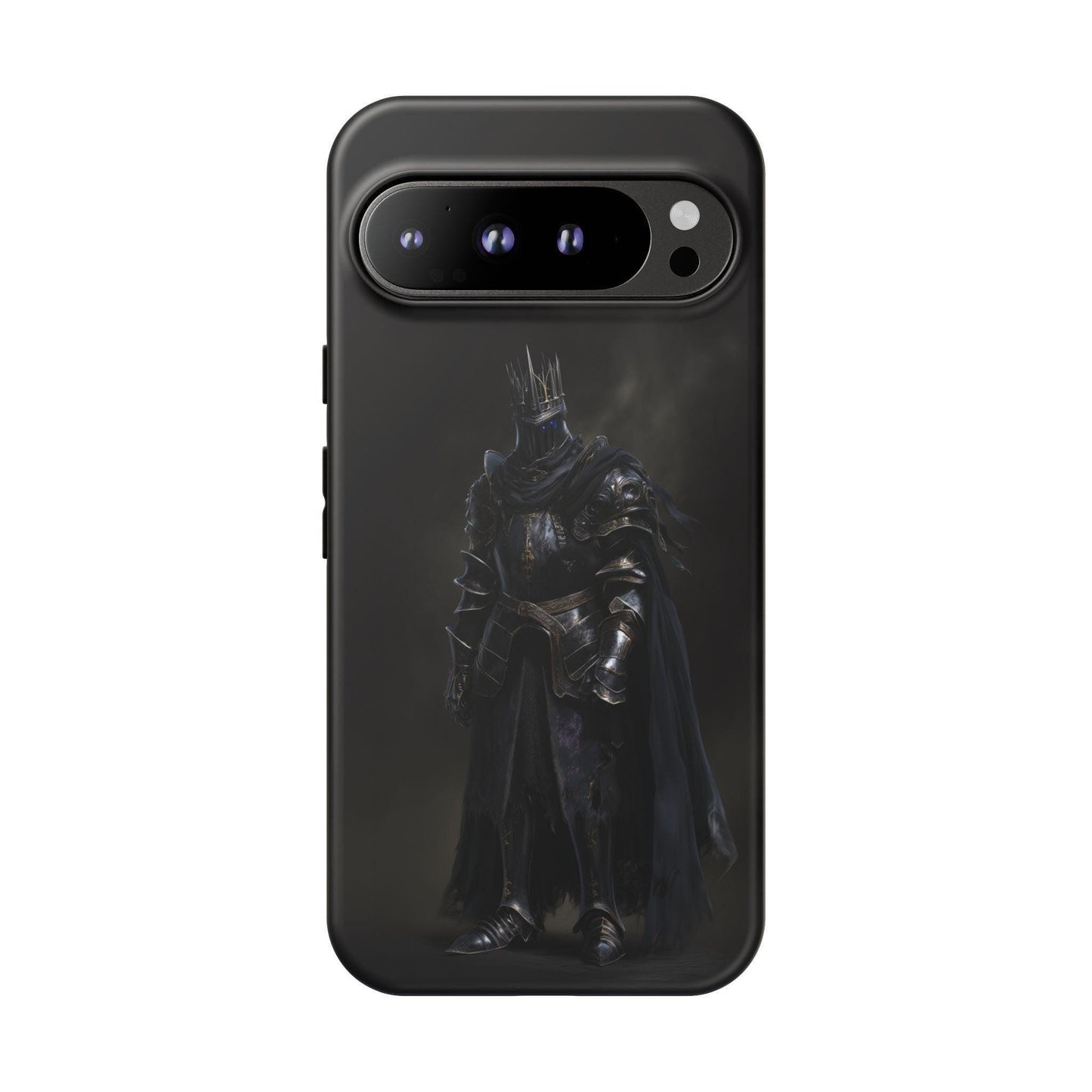 Abyssal Dark Armor Knight