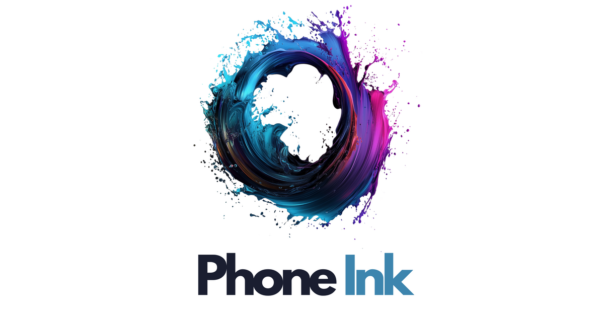 Magic Ink Phone All Phone Cases – Phone-Ink