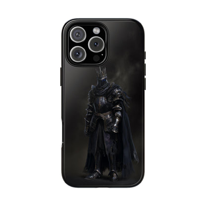 Abyssal Dark Armor Knight