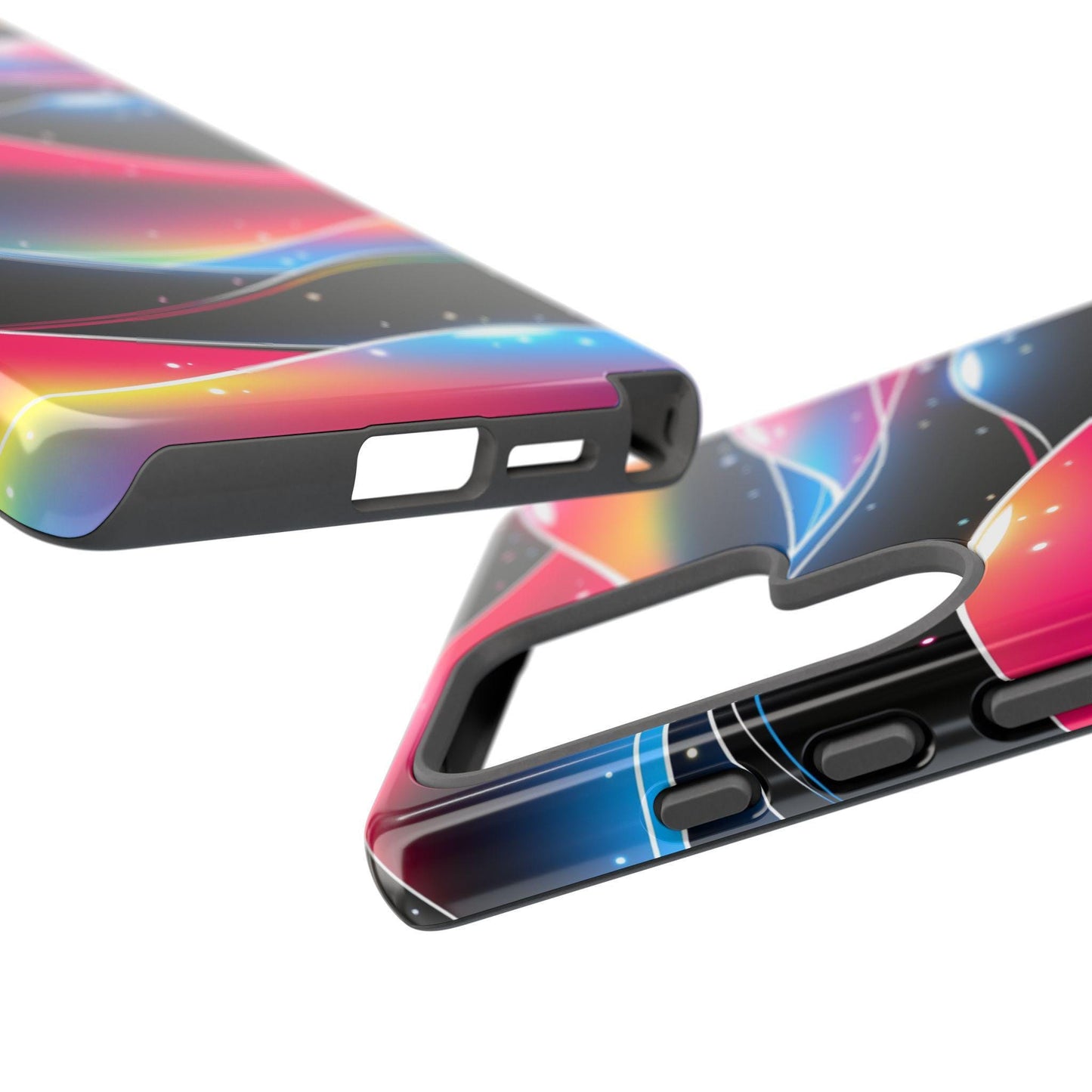 Holographic Hill Waves Gradient Vector