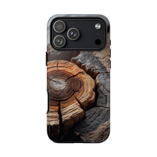 Arboreal Topography Tree Trunk Bark