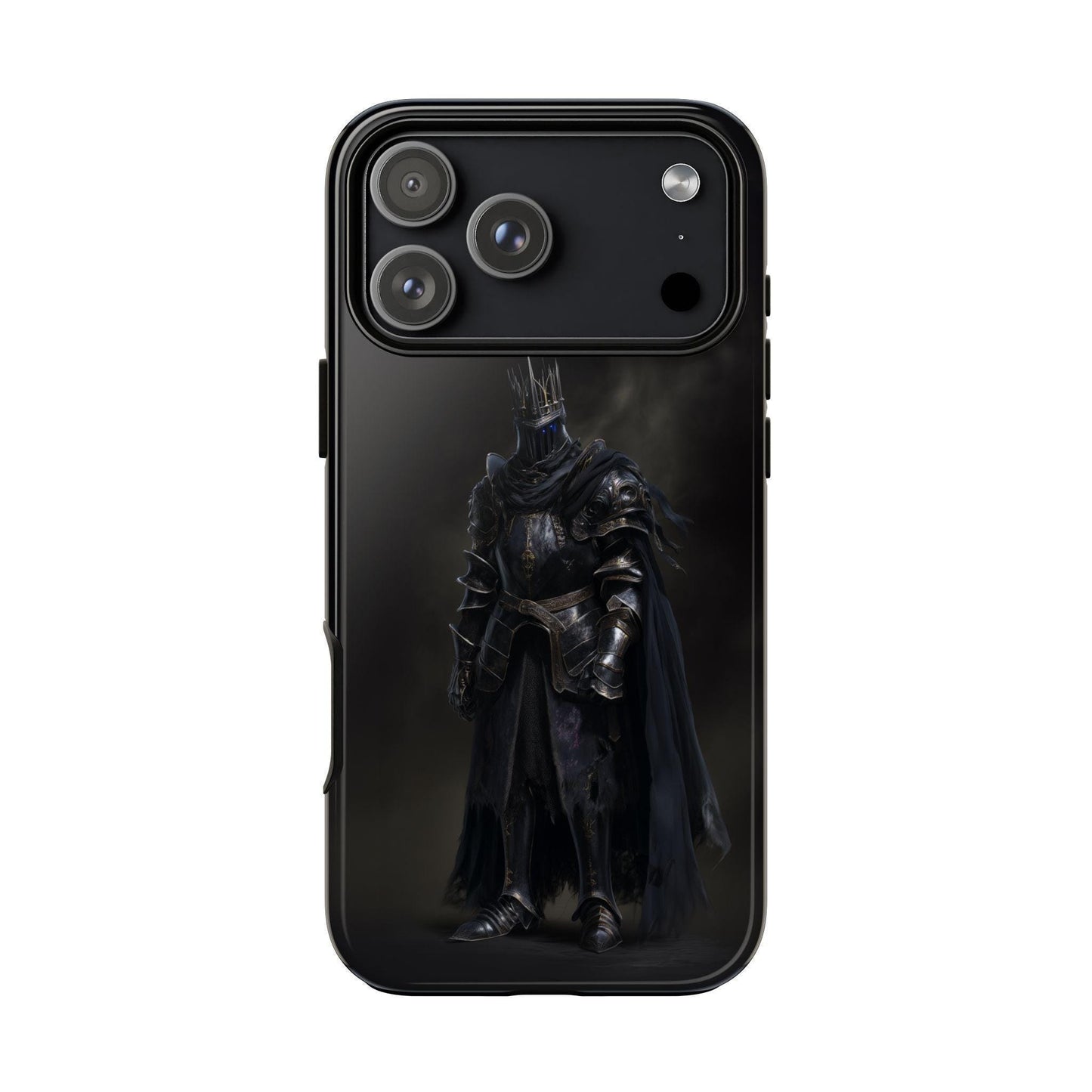 Abyssal Dark Armor Knight