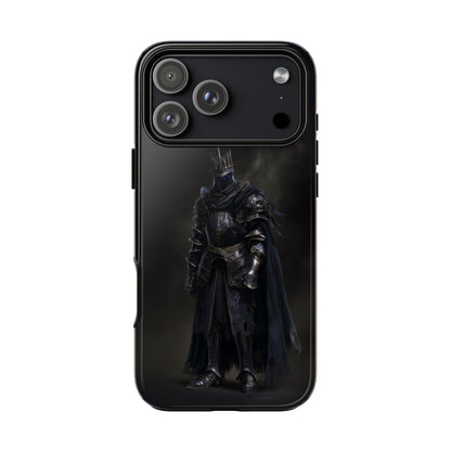 Abyssal Dark Armor Knight