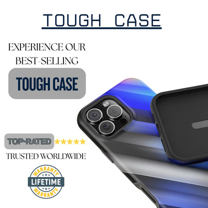 Green Red Agate Geode Crystal Marble